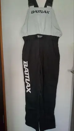 ブリジストン BATTLAX サロペットLサイズ