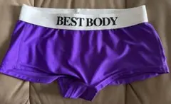 ベストボディジャパン公式予選用ウェアSサイズ bbj bestbodyjapan