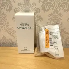 アシュラン　アドバンス　2本 Amazon.co.jp: ASSURAN プラノ アシュラン アドバンスS・C