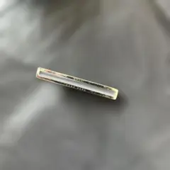 【HUGO BOSS】ネクタイピン シルバー