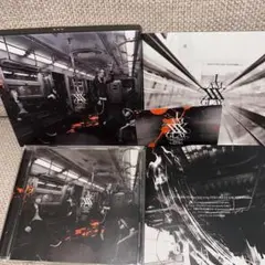 GLAY／I am XXX ［CD+DVD］＜完全生産限定盤＞グレイ記念シングル