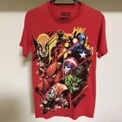 海外古着 MARVEL 海外古着