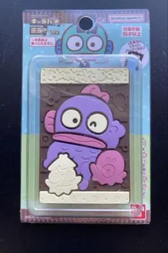 サンリオキャラクターズ　キャラパキミラー　Vol.2 ハンギョドン