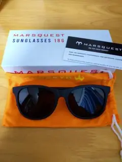 MARSQUEST サングラス