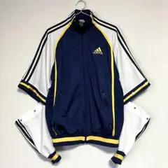 adidas 90s ヴィンテージ トラックジャケット