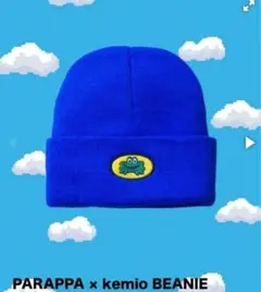 kemiostore ビーニー