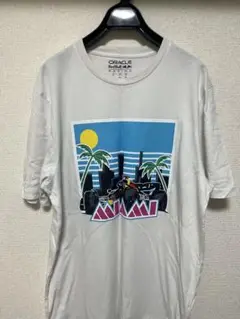 Oracle Red Bull Racing Tシャツ　F1