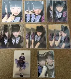 ファントムシータ 凛花 フレイムメドゥーサ フレメド トレカ セット ①