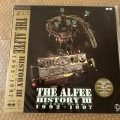 2025年最新】Alfee dvd ヒストリーの人気アイテム - メルカリ