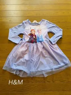 Hu0026M ディズニー アナと雪の女王2
