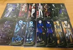 クリアビジュアルポスター