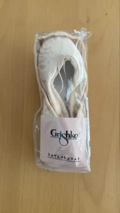 Grishko フェッテ　5 1/2 XX幅