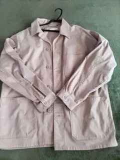 ユニクロ　ジャケット