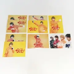 あるてぃめっとよにん！ 村上チハヤ 9点セット＋おまけ付き