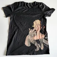 ロッキンジェリービーン roar コラボ tシャツ