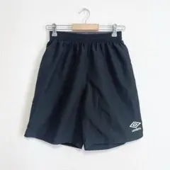 umbro アンブロ メンズ サッカー/フットサル プラクティスパンツ　ハーフ