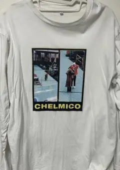 2025年最新】chelmico tシャツの人気アイテム - メルカリ