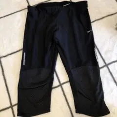 Nike 黒タイツ スポーツタイツ　インナータイツ