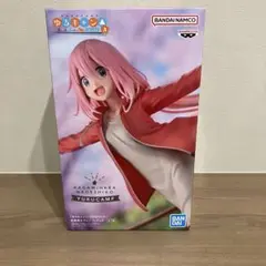 【新品未開封】ゆるキャン△ SEASON3 各務原なでしこ フィギュア