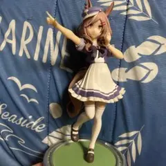 ウマ娘 プリティーダービー マチカネタンホイザ フィギュア