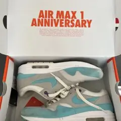NIKE AIR MAX 1 ANNIVERSARY 26.5cm