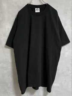 US古着 PRO5 Tシャツ ブラック