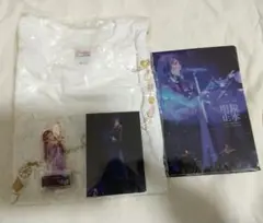 【新品・未使用】工藤静香ソロデビュー 20周年記念Tシャツ（白）+特典付き