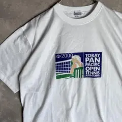 2000 TORAY PAN PACIFIC OPEN TENNIS テニス大会