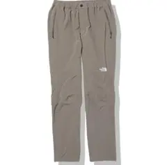 ノースフェイス トレッキング パンツ