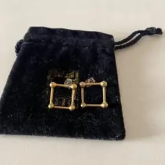 VTOPIA ユートピア　フリンジピアス　mother DEPT VTOPIA ユートピアフリンジピアスmother DEPT