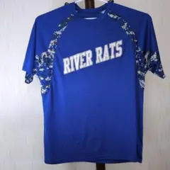 Badger RIVER RATS 　Tシャツ　 XL