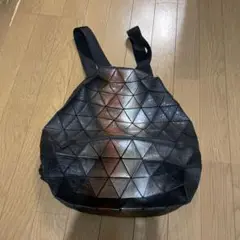 archive✨PLEATS PLEASE アーカイブ エナメル リュック 黒 2025年最新】PLEATS PLEASE レディース リュック・バックパック