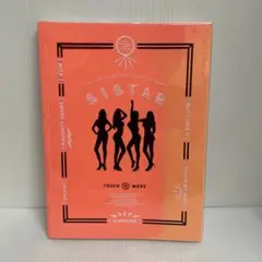 SISTAR TOUCH & MOVE トレカなし