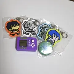 ずとまよ　ガチャ　ラバスト　バッジ　まとめ　007