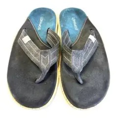 SHOPHNET別注 ISLAND SLIPPER アイランドスリッパ　サイズ8