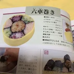 飾り巻きずしとにぎり寿司