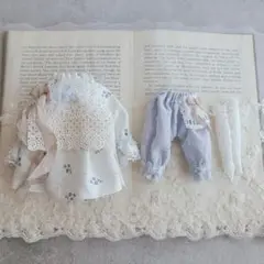 ♡ブライスアウトフィット 現品限り♡