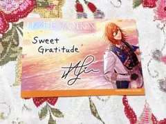 うたプリ ライエモ CD 特典 ブロマイド レン