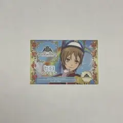 キンツア　キンプリ　特典　速水ヒロ