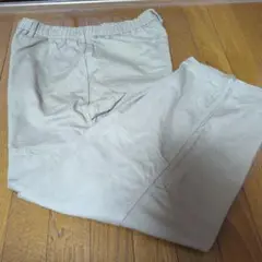 GU/ワイドパンツ/新品未使用