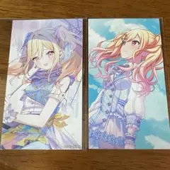 プロセカ 天馬咲希 cd トレカ
