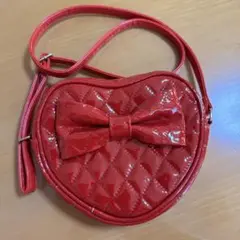 any FAM キッズ　ショルダーバッグ