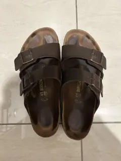 ビルケンシュトック　サンダル