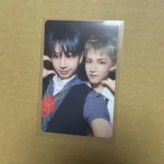 boynextdoor ケミトレカ 革命ズ boylife