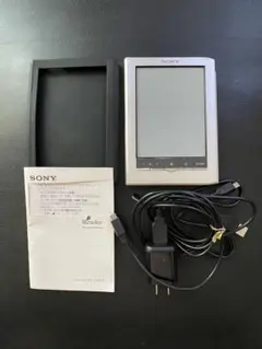 SONY 電子書籍リーダー