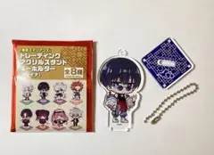 東京エイリアンズ 東エリ ハオハオ アクスタ 天空橋翔 天空橋