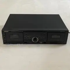 2025年最新】TEAC W-790Rの人気アイテム - メルカリ