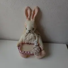 マニー　うさぎ