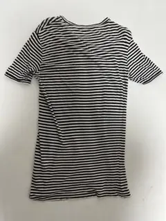 2025年最新】RAF SIMONS 柄・デザイン：ボーダー Tシャツの人気