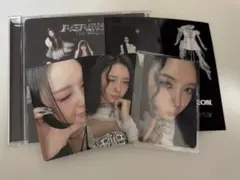 Kep1er AGAINSTHE WORLD ダヨン 通常盤 特典 セット